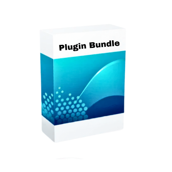 Plugging Bundle 2024