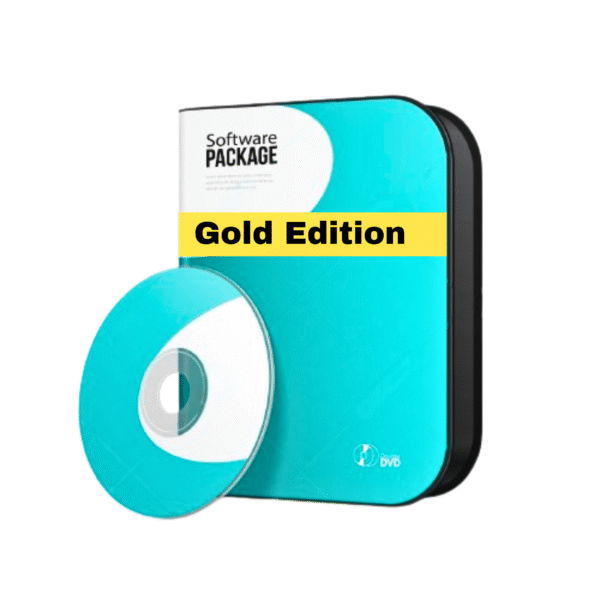 QBooks  Corporate 2024 Gold Edition