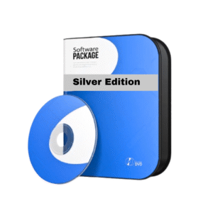 QBooks   Corporate 2024 Silver Edition